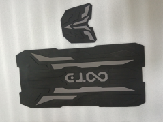 OOTD T90 Pad silicone pedana monopattino antiscivolo