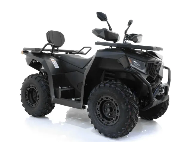 Koolux ATV Cyberroamer 300 T3B quad 300