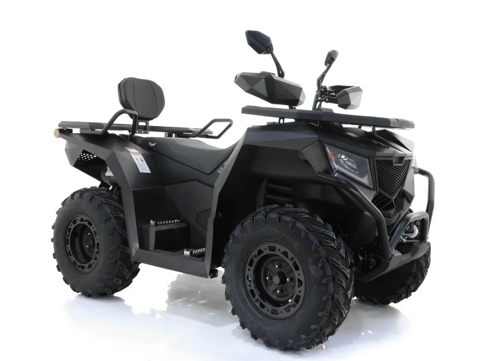 Koolux ATV Cyberroamer 300 T3B quad 300