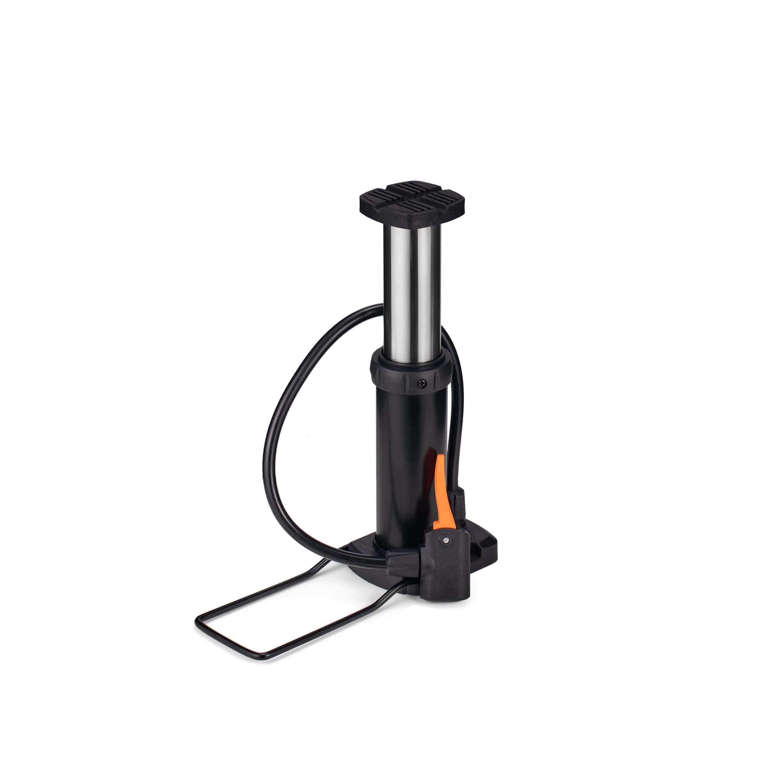 MIHOGO Universal Gonfiatore Bici Elettrica Portatile Urbano