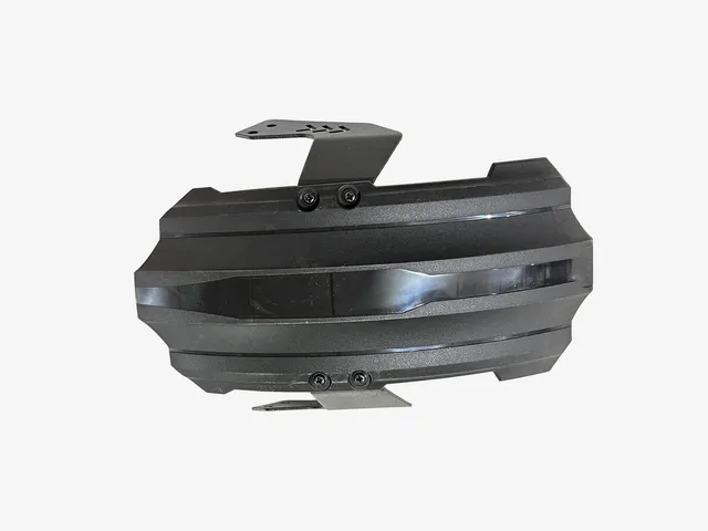 OOTD T10 Pro parafango posteriore monopattino elettrico