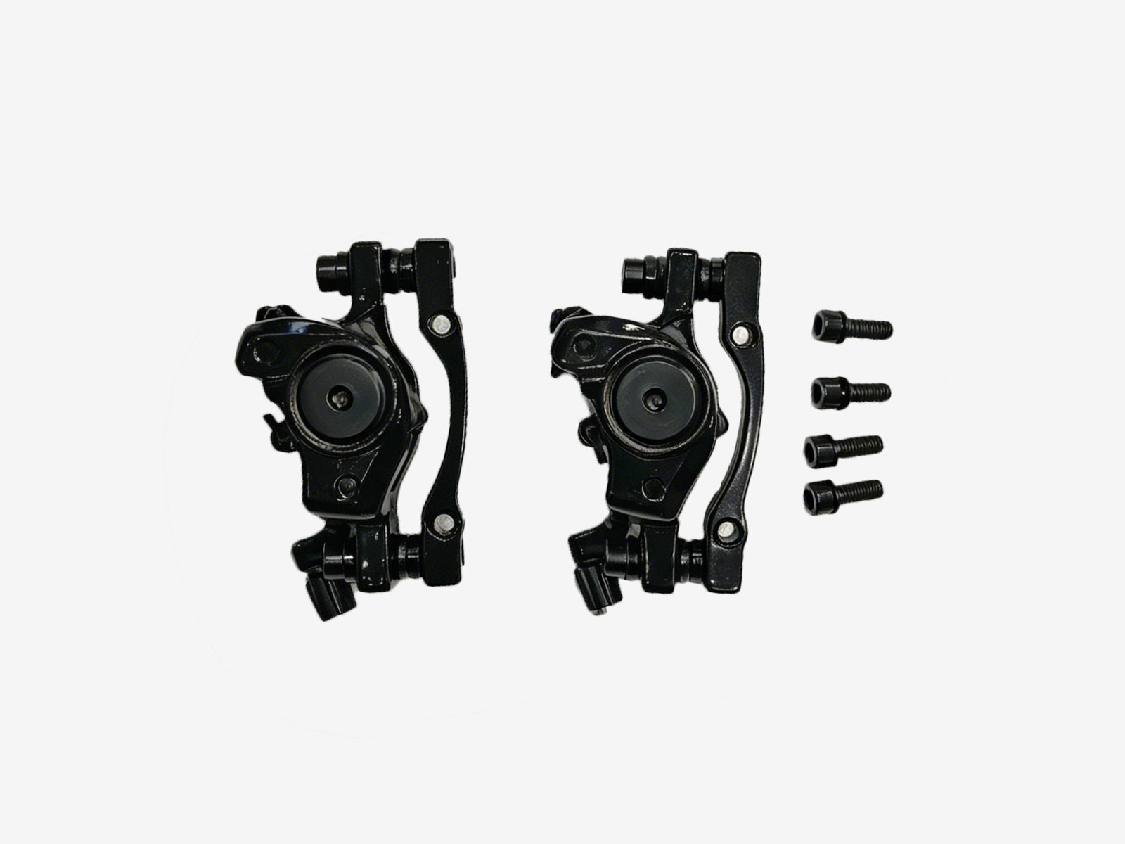 OOTD T10 Brake Caliper pinza freno monopattino nuova versione