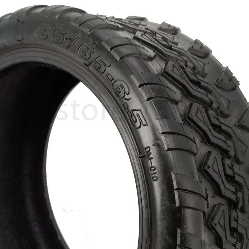 ANSENI Cubiertas 85/65-6.5 copertone offroad Kugoo 1 pezzo