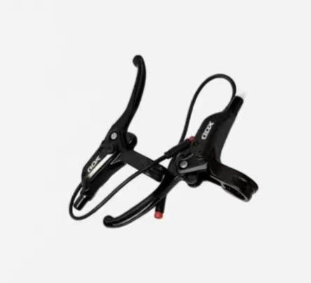 OOTD T10 Pro Kit Freni Idraulici sinistro+destro