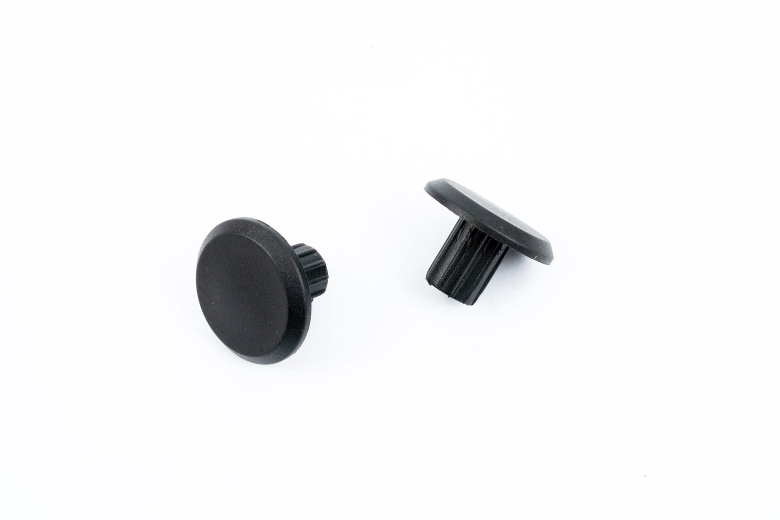 Pure Electric Replacement Parts Handlebar End Caps tappi manubrio
