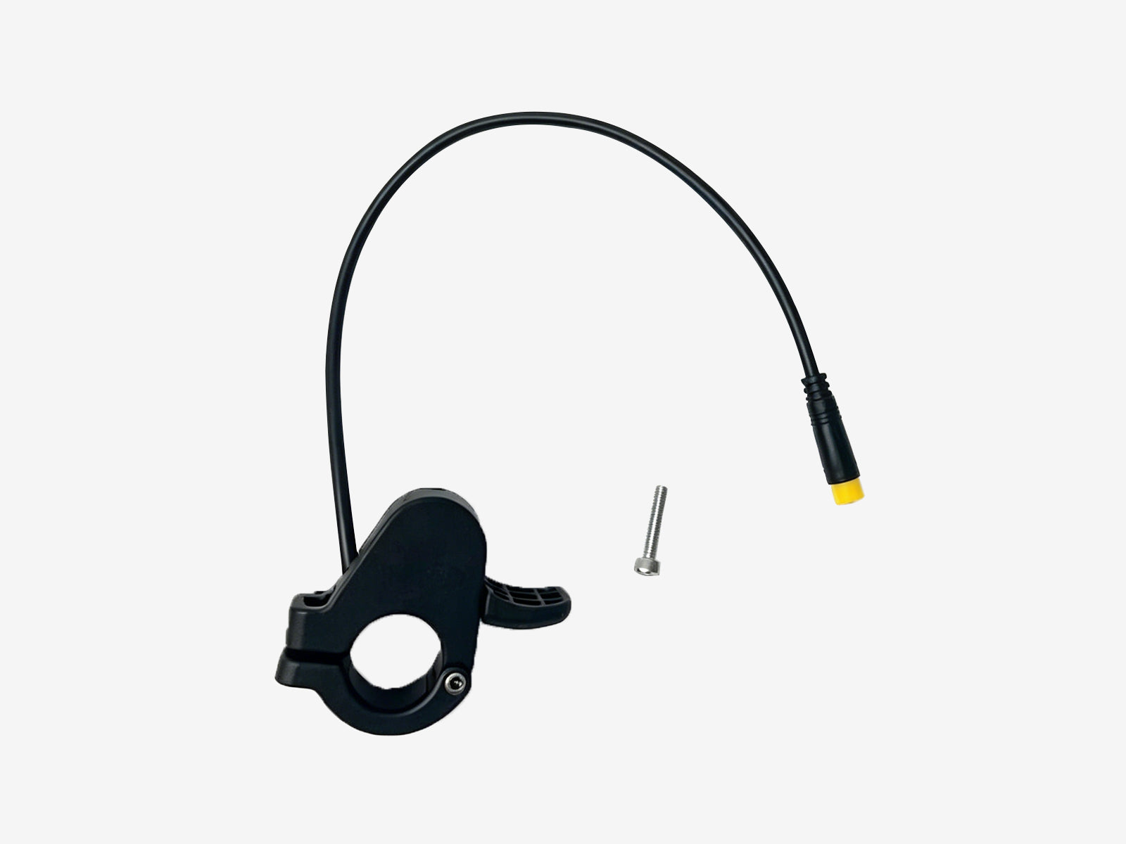 OOTD T10 Acceleratore Manubrio monopattino