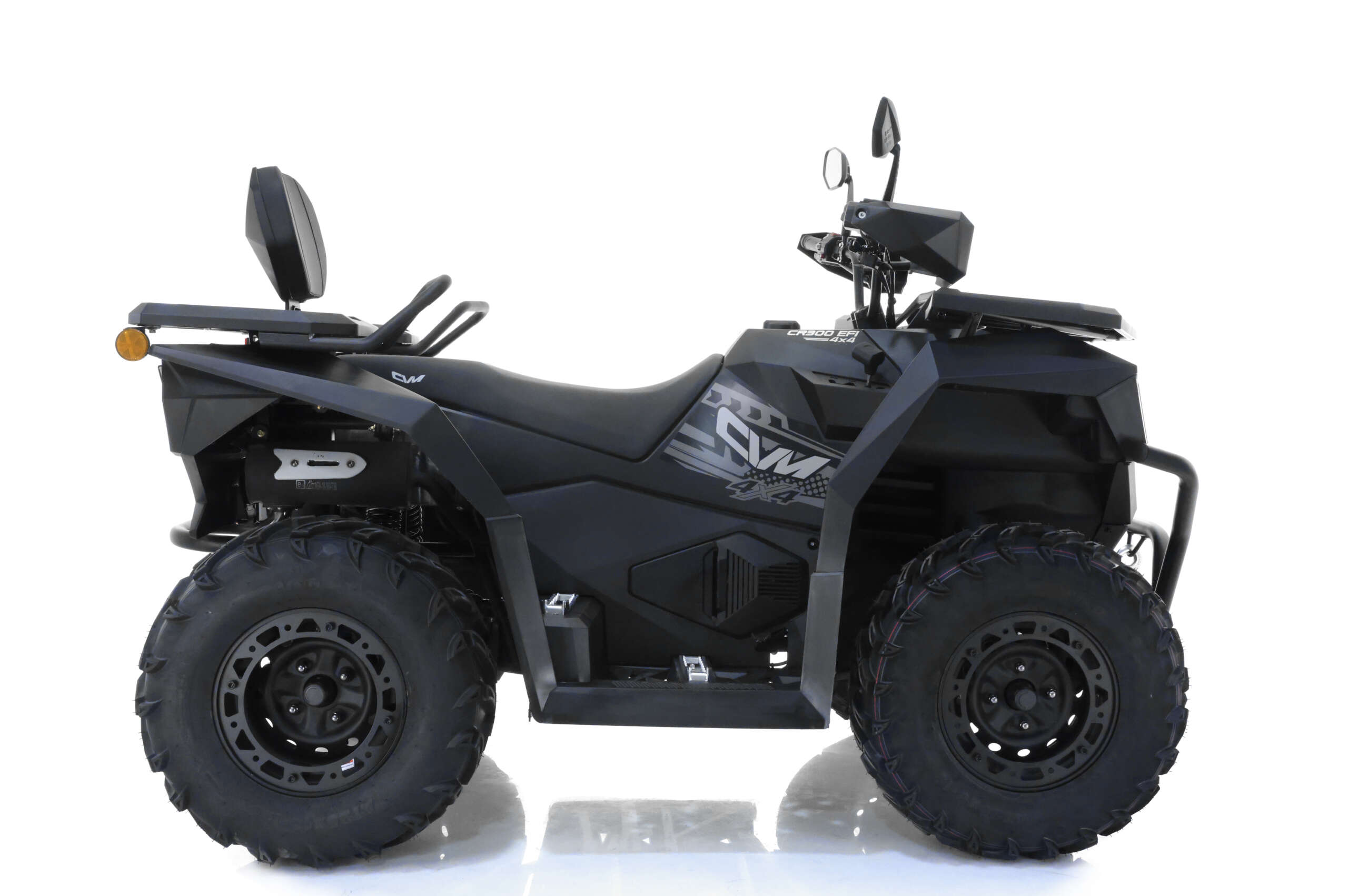 Koolux ATV Cyberroamer 300 T3B quad 300