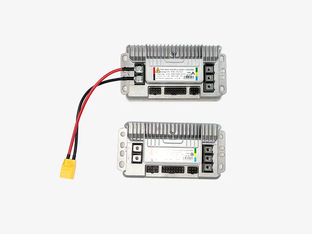 OOTD T10 Pro centralina monopattino coppia controller