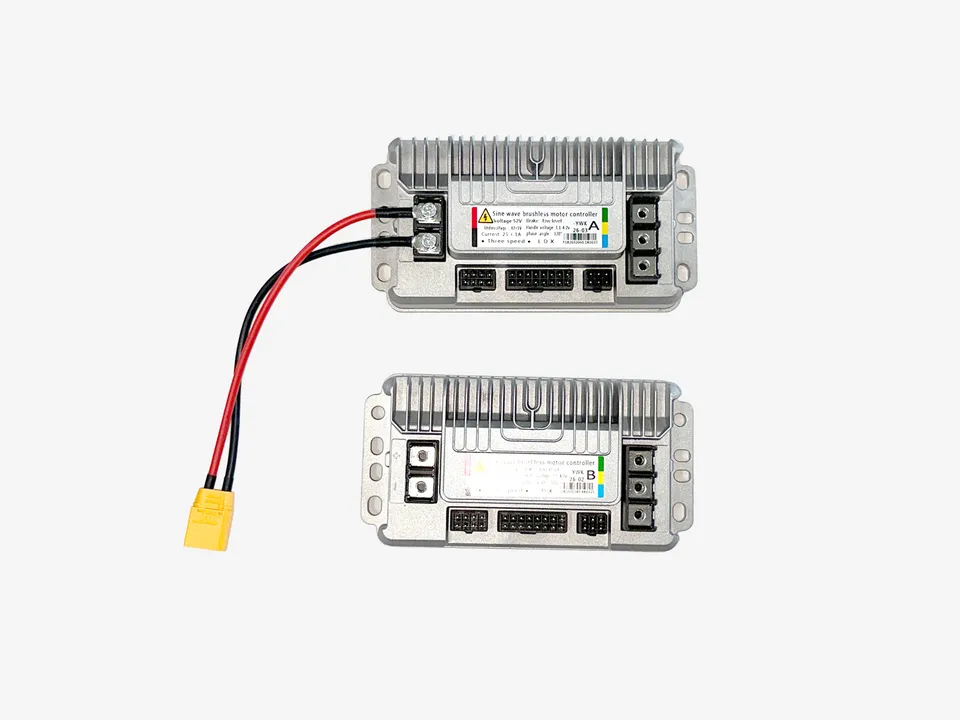 OOTD T10 Pro centralina monopattino coppia controller
