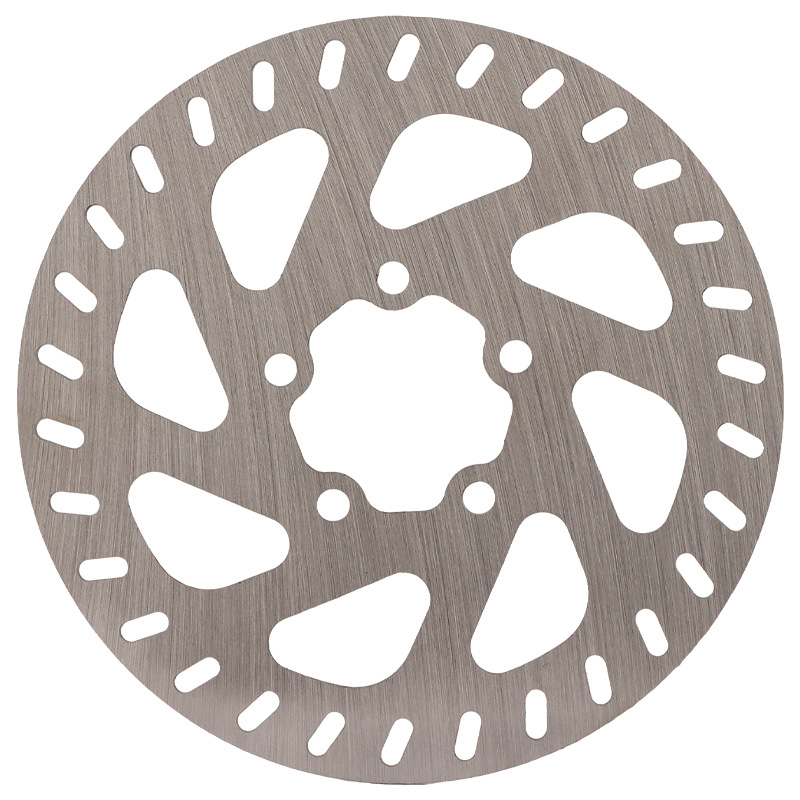 ANSENI Frenos Disco Freno 5 Fori 130mm per Xiaomi 4 Pro