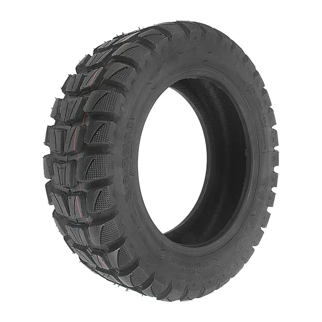 ANSENI Cubiertas TUOVT 11x3 gomma tubeless offroad 90/65-6.5