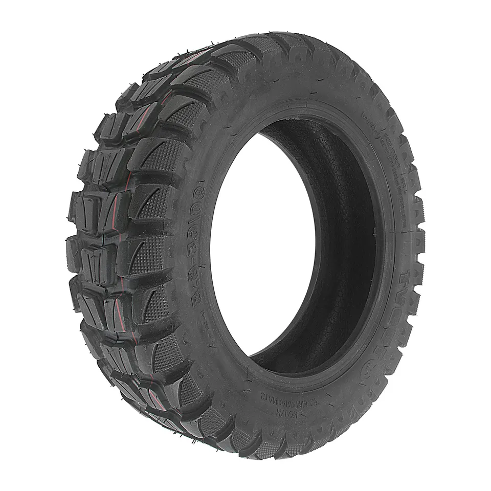 ANSENI Cubiertas TUOVT 11x3 gomma tubeless offroad 90/65-6.5