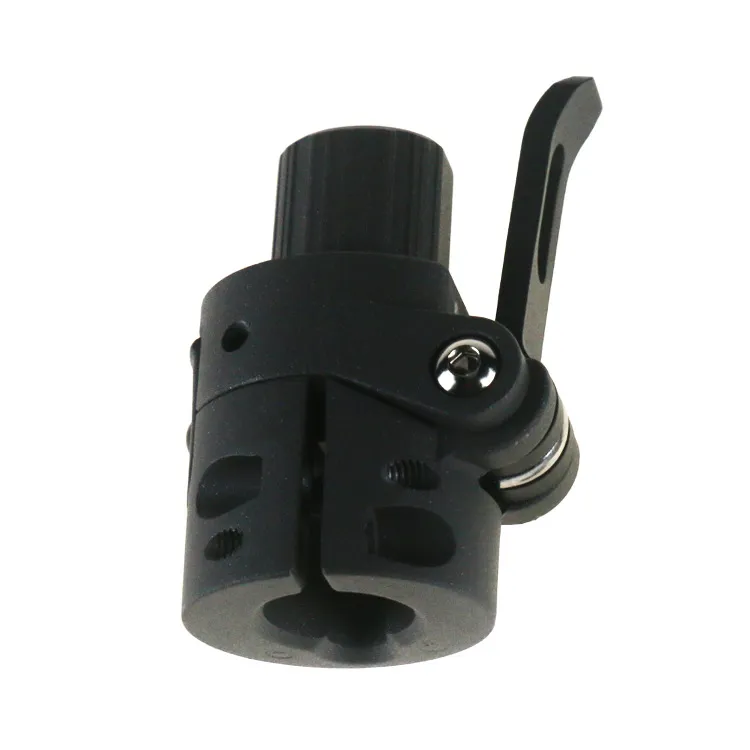 ANSENI Supporto Piegatura Completo Xiaomi M365 Pro Monopattino
