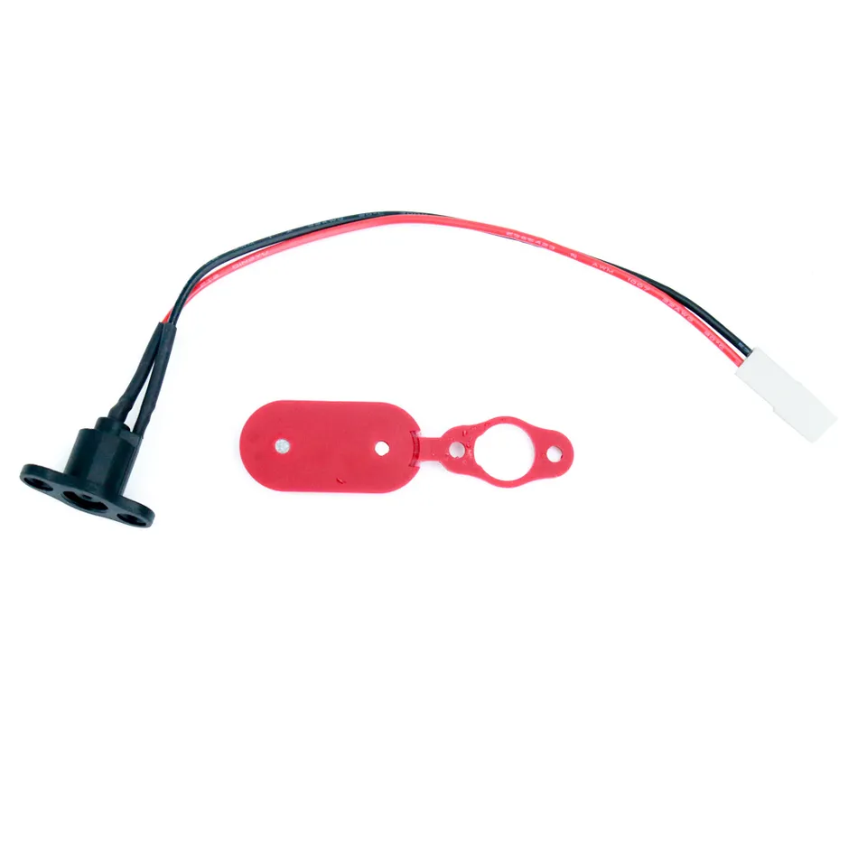 ANSENI porta ricarica Xiaomi 1S Essential Pro con tappo
