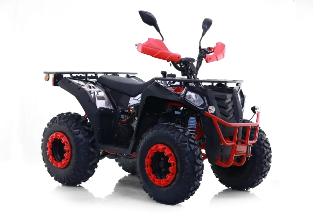 Koolux ATV Commander 200 T3b Quad 200cc Euro 5