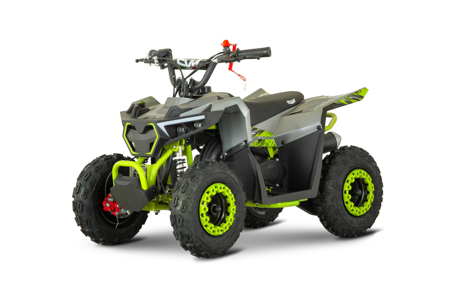 Koolux ATV Mini Cyber 49cc mini quad bambini