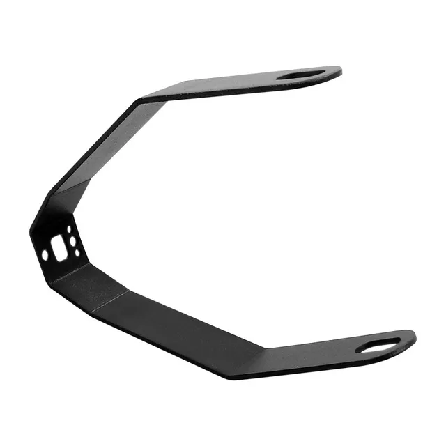 ANSENI Supporto parafango Xiaomi nero in metallo