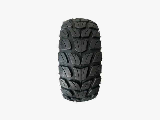 OOTD S10 Front Tire pneumatico anteriore tubeless monopattino