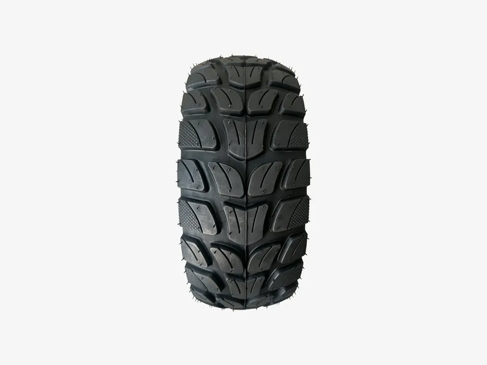 OOTD S10 Front Tire pneumatico anteriore tubeless monopattino