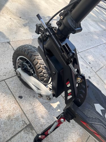 OOTD T10 Ammortizzatore Sterzo Ricambio Monopattino