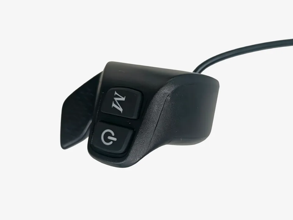 OOTD S10 Acceleratore monopattino comando gas urbano