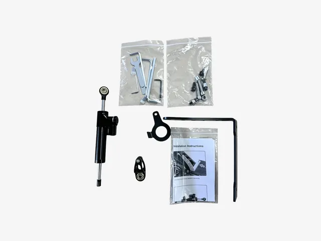 OOTD T10 Pro Steering Damper sterzo monopattino