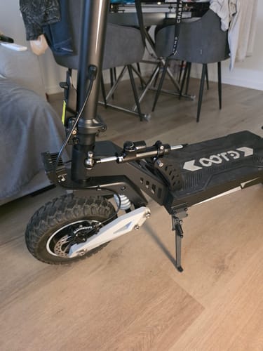 OOTD T10 Ammortizzatore Sterzo Ricambio Monopattino