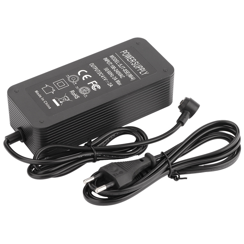ANSENI 2A caricatore monopattino Xiaomi Mi 4 Pro 41V