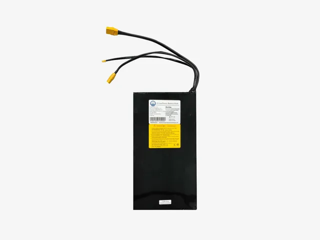 OOTD T10 Pro Batteria Monopattino Autonomia Urbana