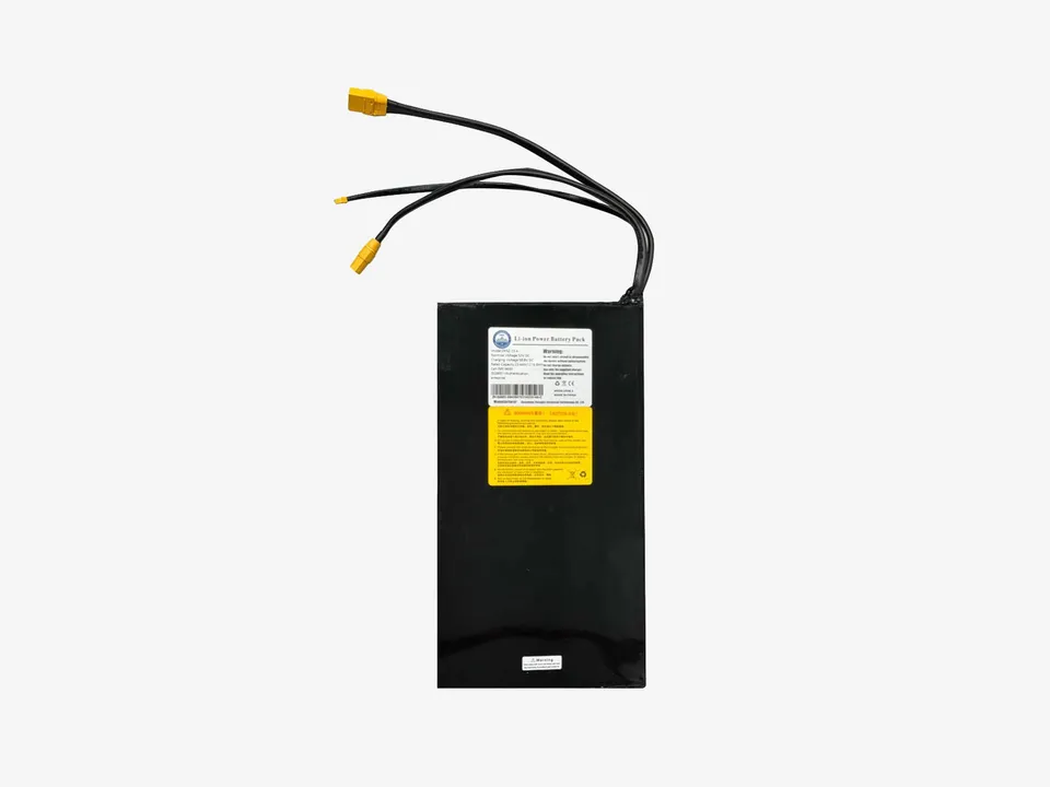 OOTD T10 Pro Batteria Monopattino Autonomia Urbana