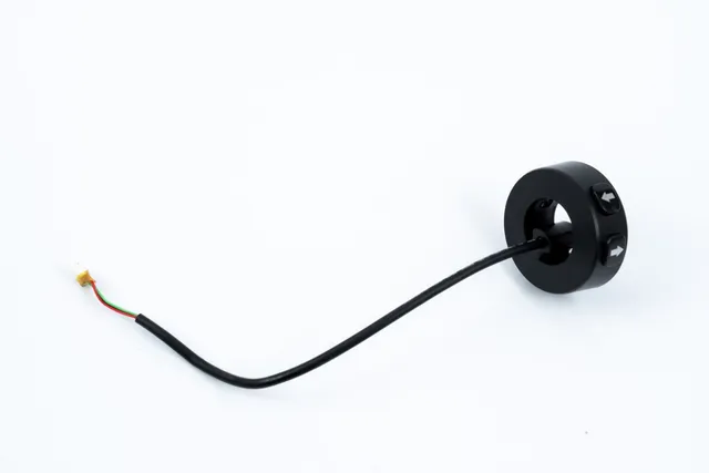 Pure Electric Replacement Parts Indicator Switch Assembly frecce