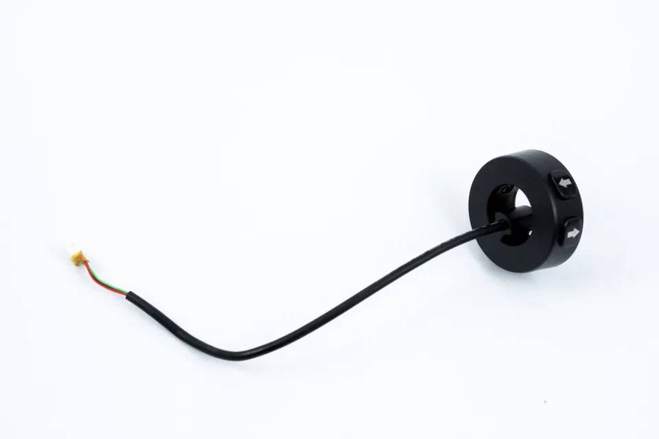 Pure Electric Replacement Parts Indicator Switch Assembly frecce