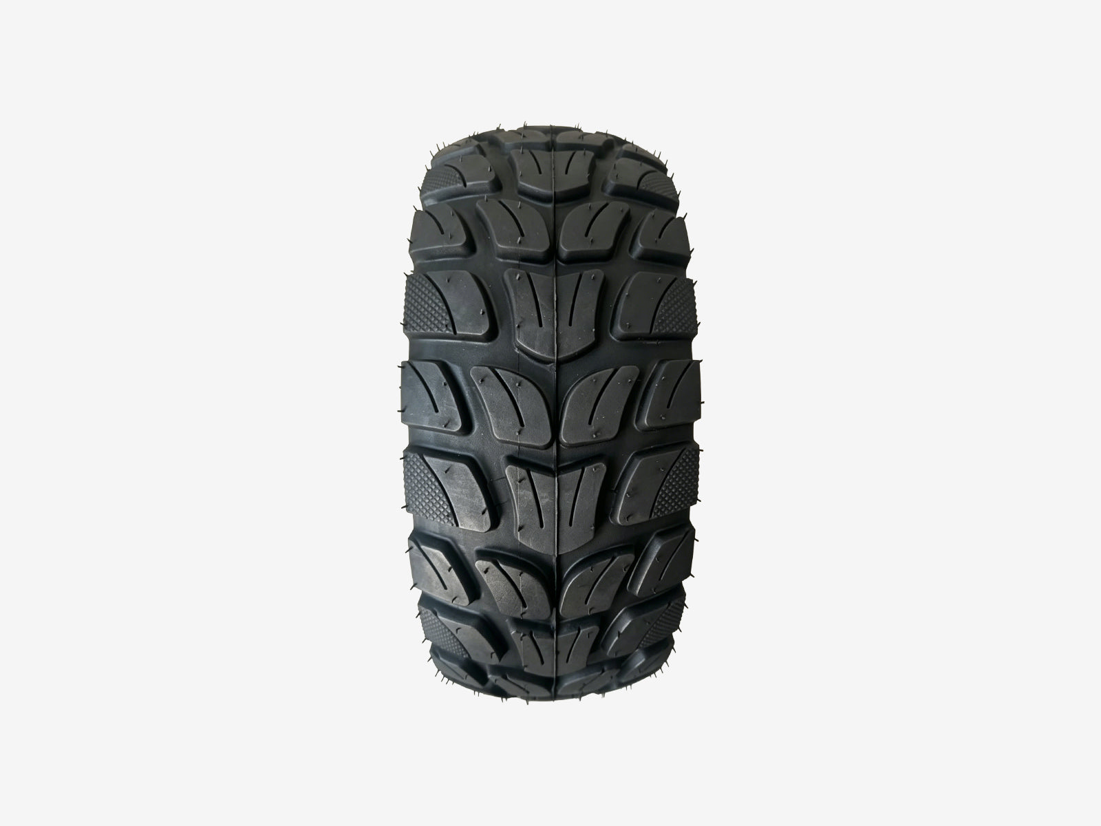 OOTD S10 Front Tire pneumatico anteriore tubeless monopattino