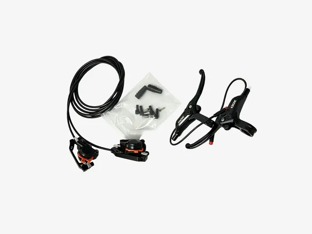 OOTD T10 Pro Kit Freni Idraulici sinistro+destro