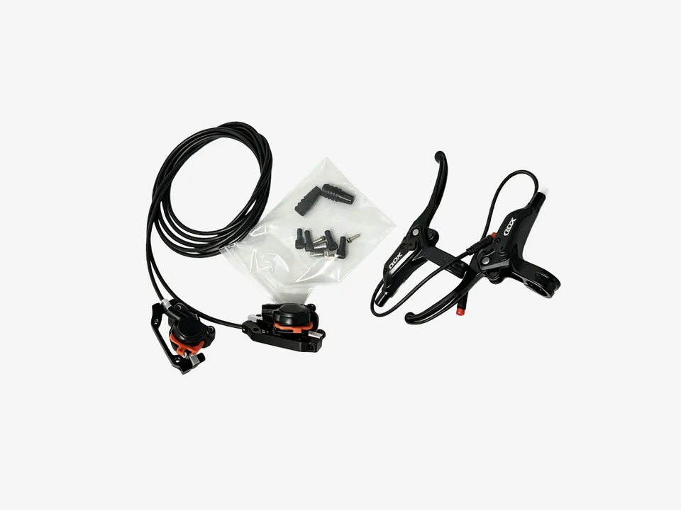 OOTD T10 Pro Kit Freni Idraulici sinistro+destro