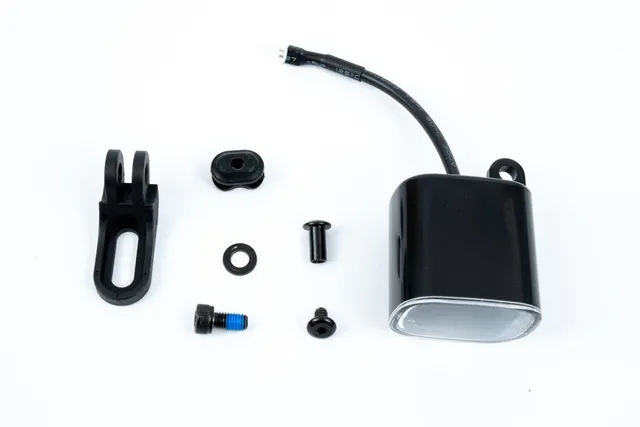 Pure Electric Escape Faro Anteriore LED Monopattino