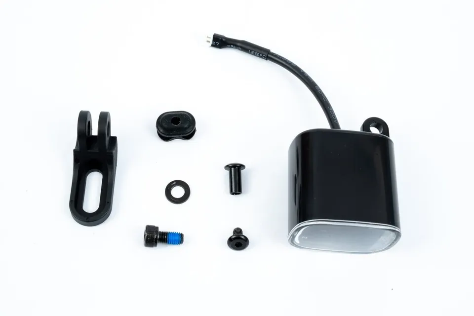 Pure Electric Escape Faro Anteriore LED Monopattino