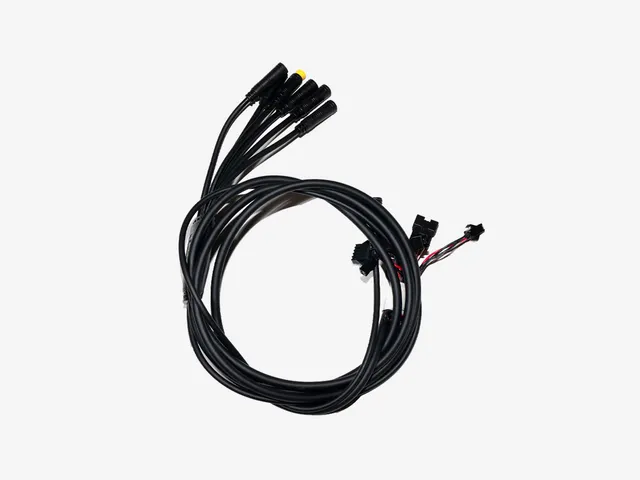 OOTD T10 Cablaggio Principale Monopattino Elettrico