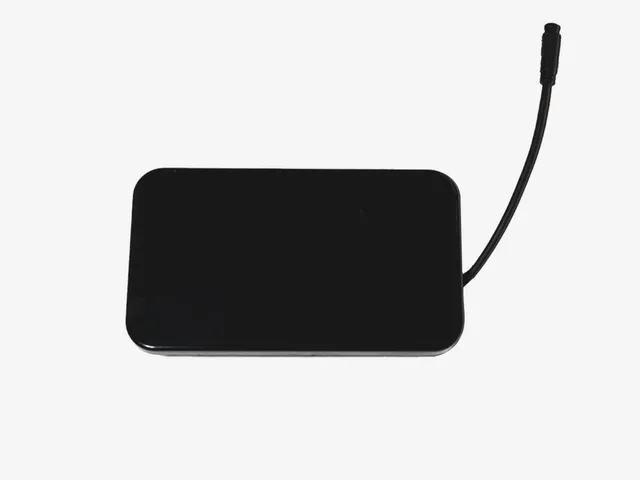 OOTD T10 display strumento monopattino elettrico quadro manubrio