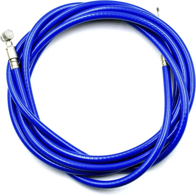 ANSENI Direcciones cavo freno monopattino blu Xiaomi 3