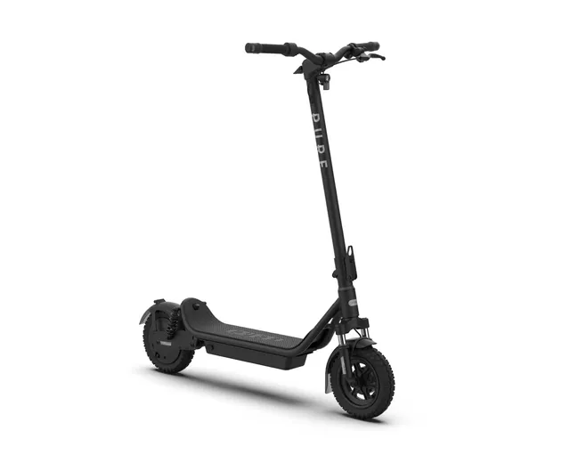 Pure Electric Pure Air 5 Ultra Monopattino Elettrico Nero 93,8 km