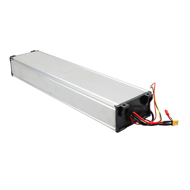 ANSENI Batteria 12,8Ah 36V per Xiaomi Pro / Pro 2 autonomia reale