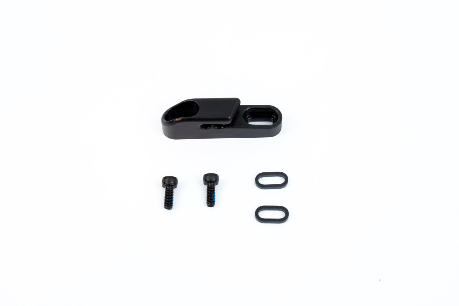 Pure Electric Chassis Folding Clip kit chiusura telaio Flex