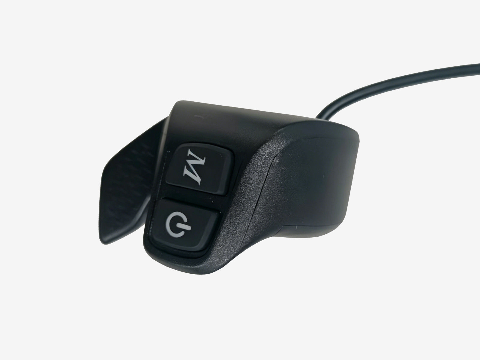 OOTD S10 Acceleratore monopattino comando gas urbano
