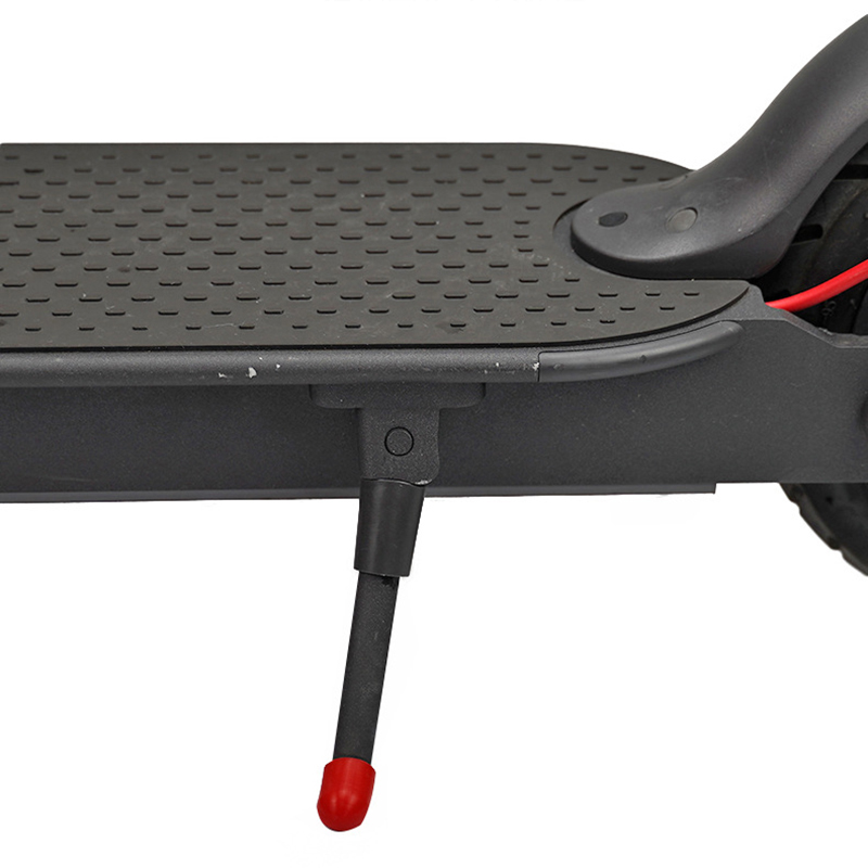ANSENI Accesorios Copri Cavalletto Monopattino Rosso 2pz Silicone