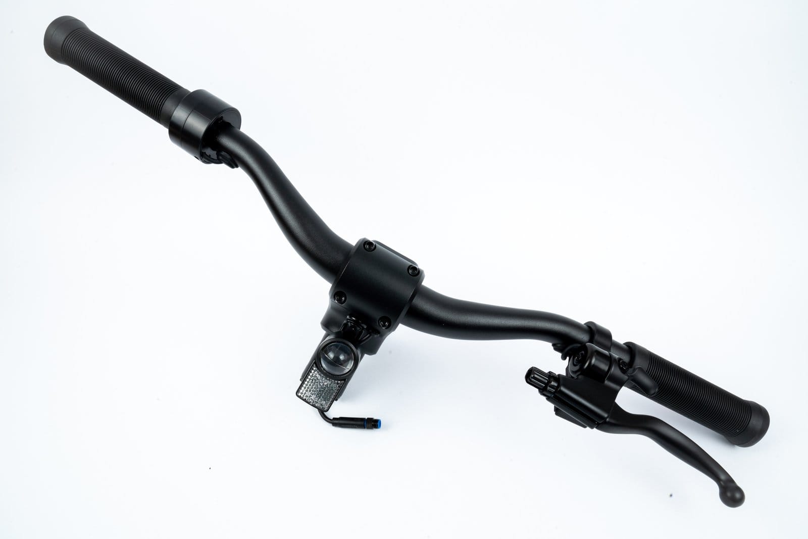 Pure Electric Replacement Parts Manubrio completo Escape Pro