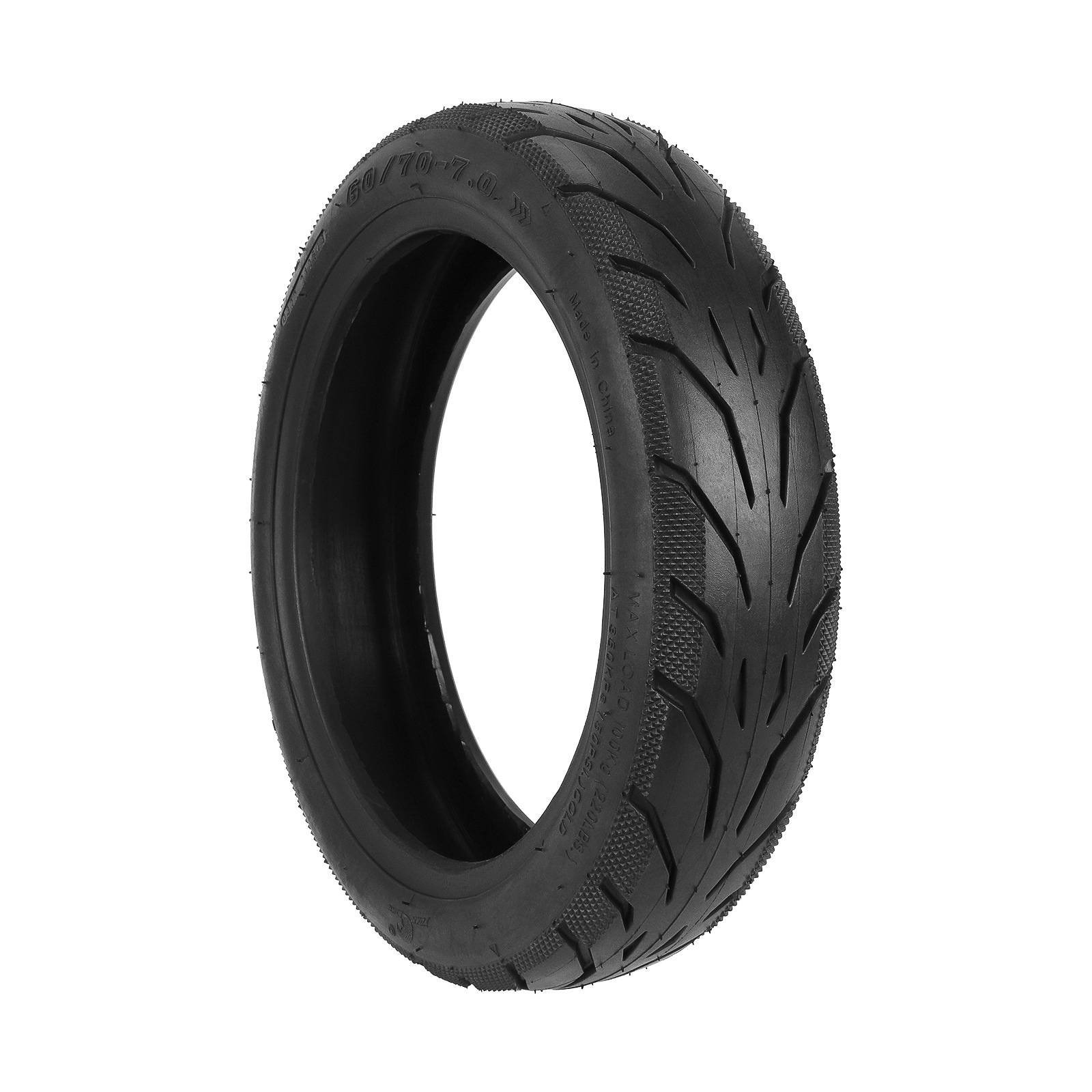 ANSENI Cubiertas 60/70-7 pneumatico monopattino Xiaomi 4 Pro 1 pz