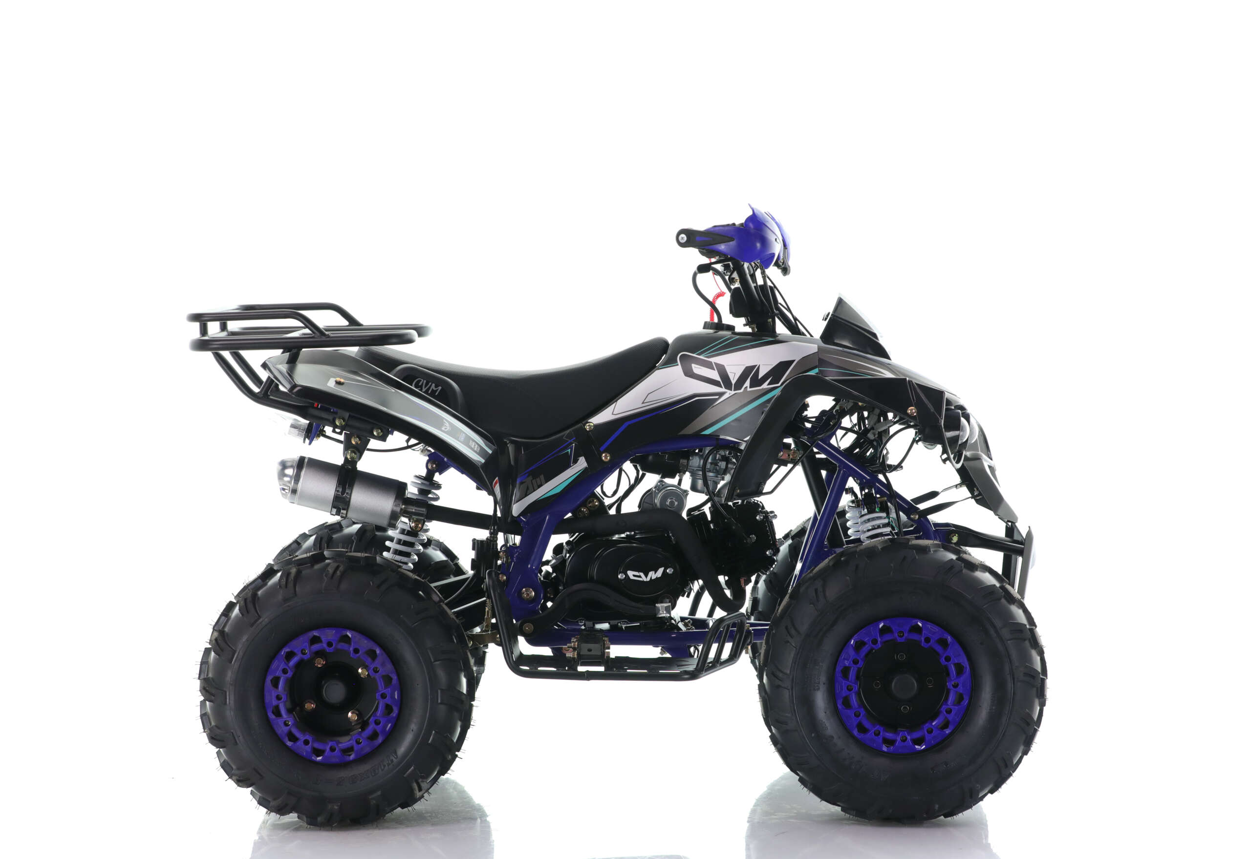 Koolux Sportrax 125cc quad ATV 125 sportivo fuoristrada