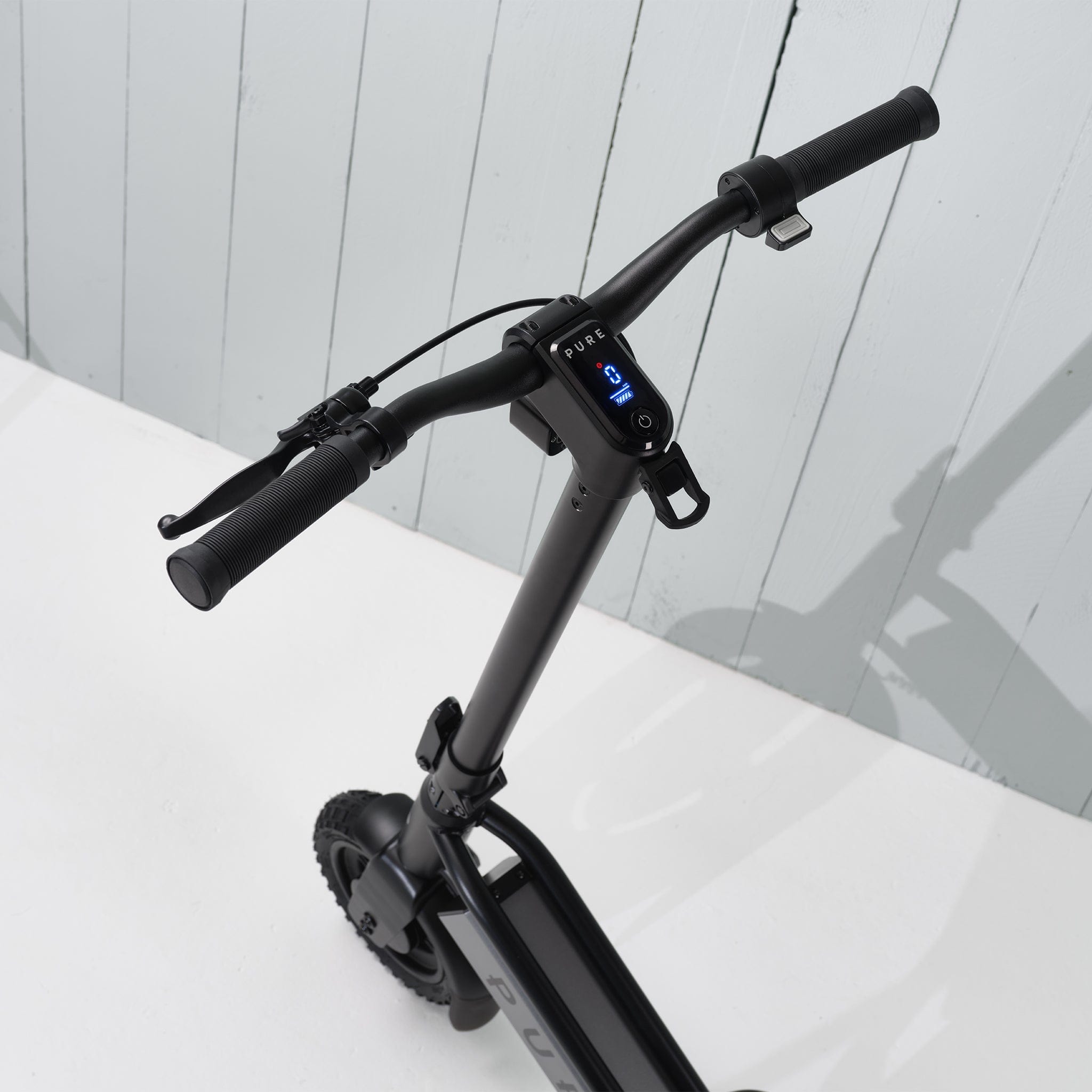 Pure Electric Escape Pro+ monopattino elettrico ricondizionato