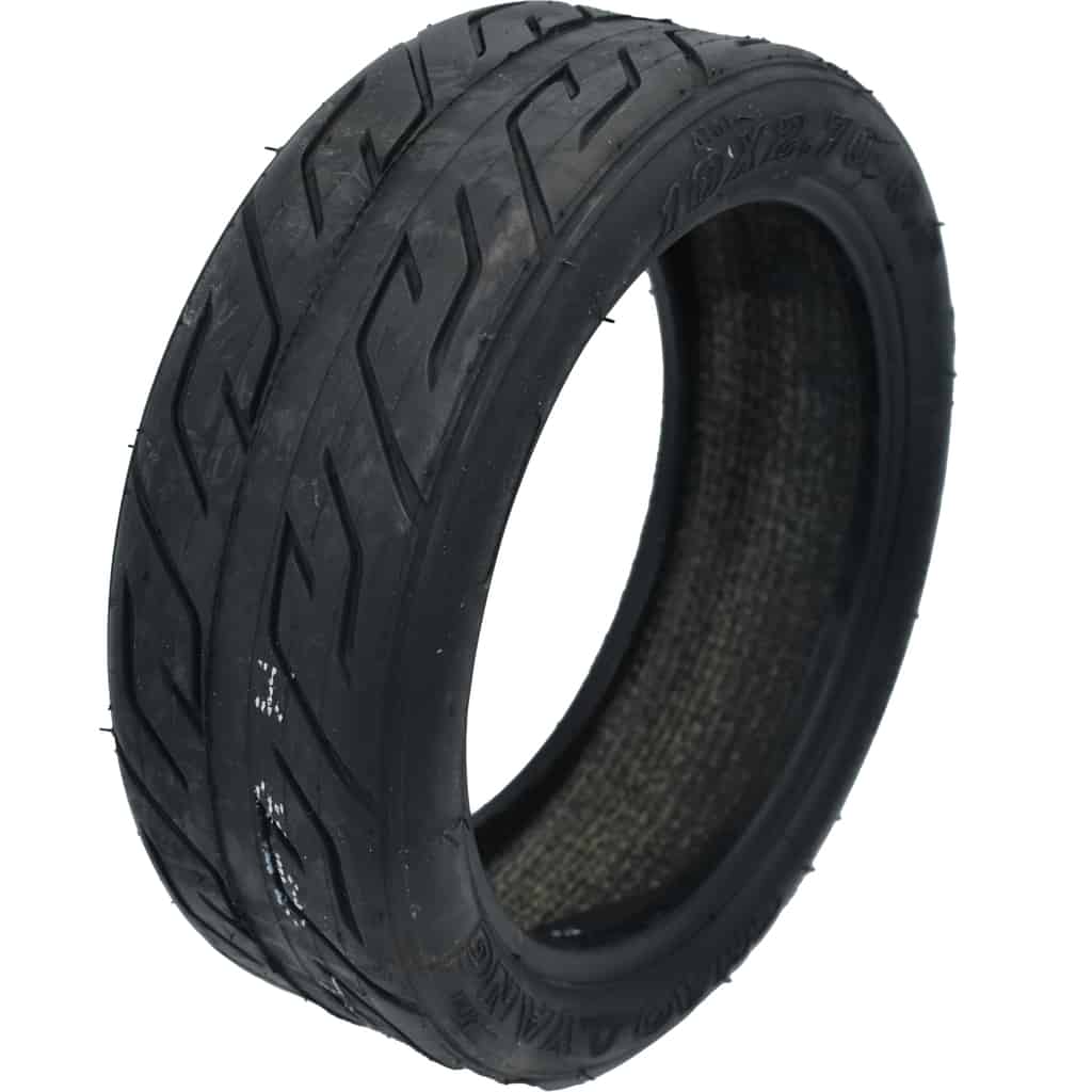 ANSENI Cubiertas 10x2.70-6.5 pneumatico tubeless Chaoyang Speedway